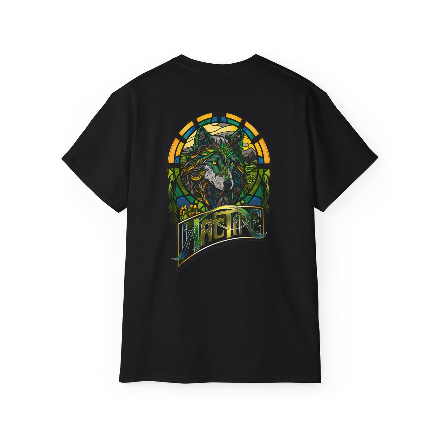Unisex Mactire (Son Of The Land) T Shirt