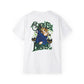 Unisex Cat Side-Eye Master T Shirt