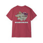Unisex County Tyrone Landmark T Shirt