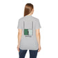 Unisex Ogham County Limerick Hurling T Shirt