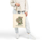 Copy of County Armagh map illustration Tote Bag | Ireland landmarks, coastal scenes