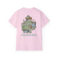 Unisex County Monaghan Landmark T Shirt