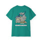 Unisex County Limerick Landmark T Shirt