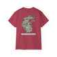 Unisex County Louth Landmark T Shirt