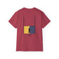 Unisex Ogham County Clare Hurling T Shirt