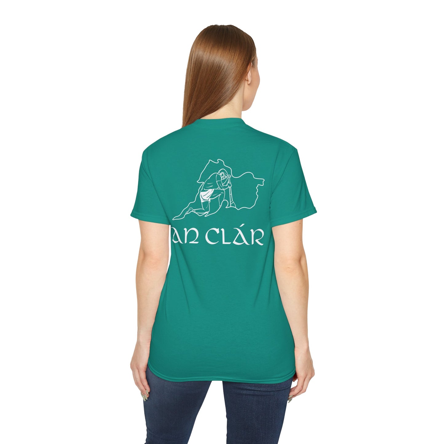 Unisex An Clare T Shirt