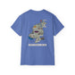 Unisex County Donegal Landmark T Shirt