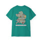 Unisex County Meath Landmark T Shirt