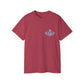 Unisex Claddagh Surf T Shirt
