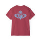 Unisex Claddagh Surf T Shirt