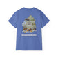 Unisex County Longford Landmark T Shirt