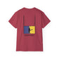 Unisex Ogham County Tipperary Hurling T Shirt