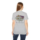 Unisex County Tyrone Landmark T Shirt