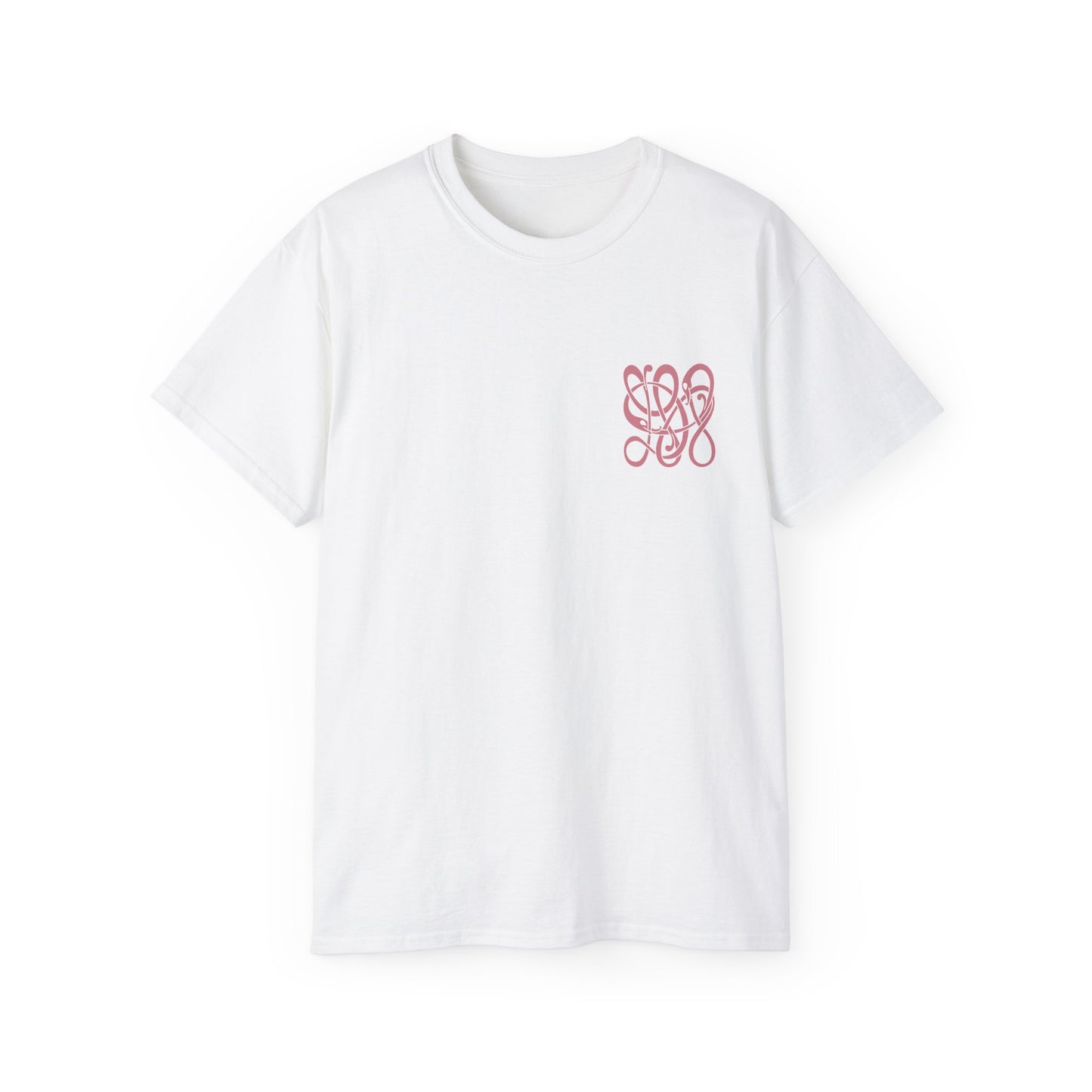 Unisex Irish Celtic Knot T Shirt