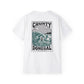 Unisex Mullaghmore Head Donegal Surf T Shirt