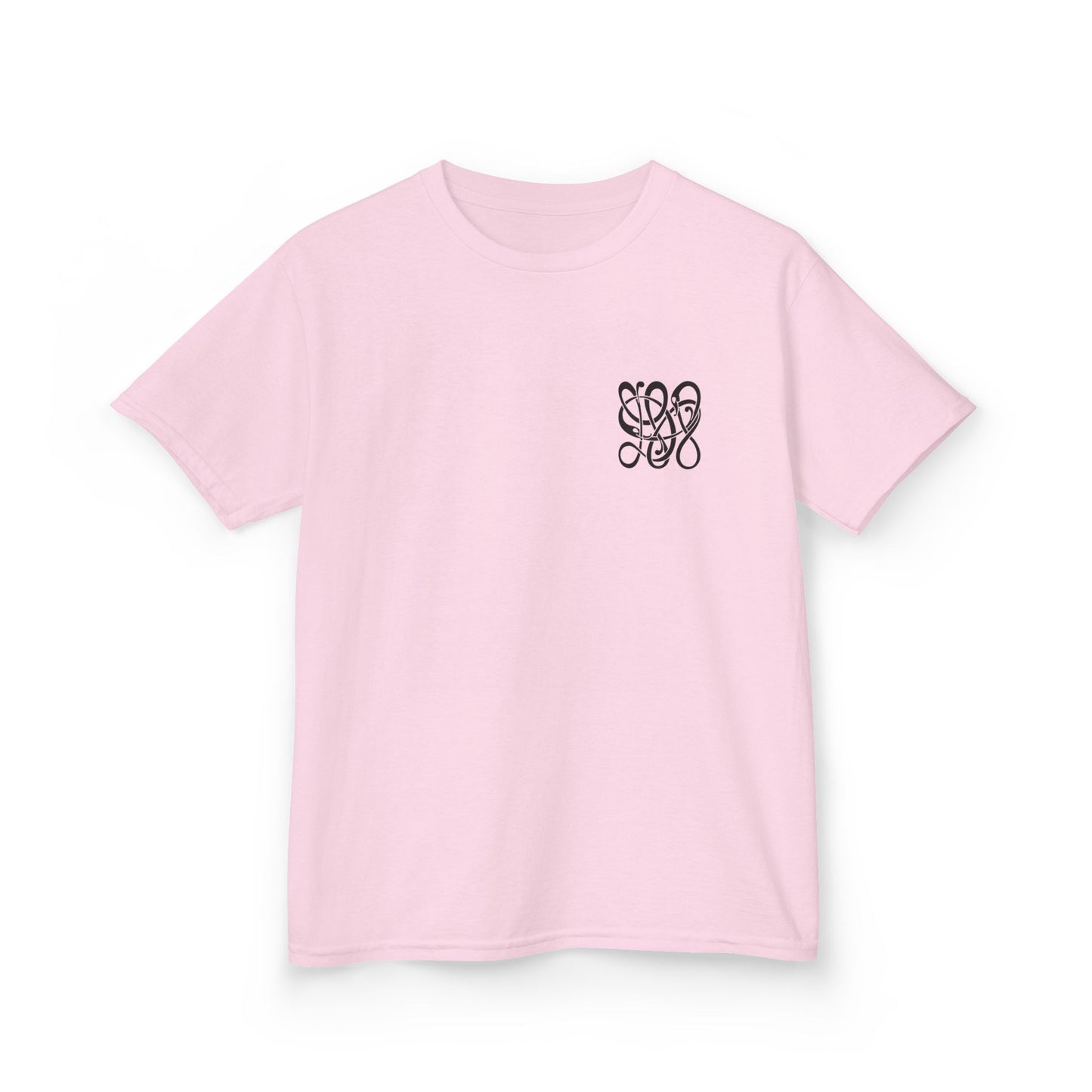 Unisex Kids Ireland - An Clar T Shirt