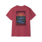 Unisex County Cavan T Shirt