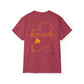 Unisex Ireland Map T Shirt