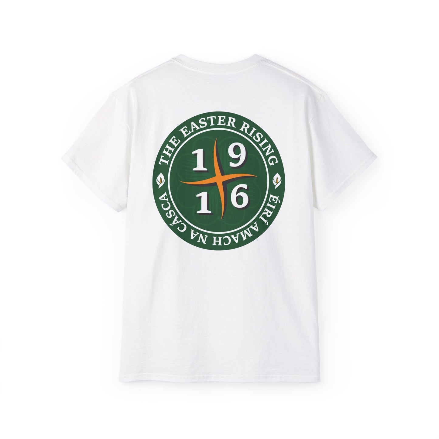 Unisex The Easter Rising T Shirt