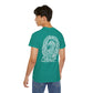 Unisex Oillipheist Irish Dragon T Shirt