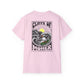 Unisex Cliffs Of Moher Surfing Puffin T Shirt