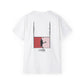 Unisex Ogham County Cork Hurling T Shirt