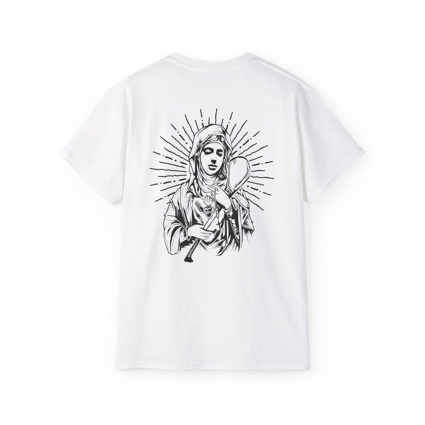 Unisex Holy Hurling T Shirt