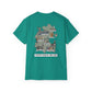 Unisex County Dublin Landmark T Shirt