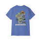 Unisex County Carlow Landmark T Shirt