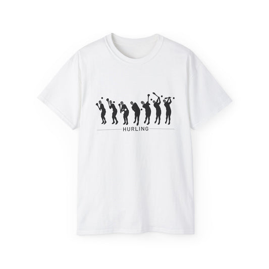 Unisex Hurling SYNC T Shirt