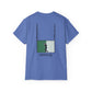 Unisex Ogham County Limerick Hurling T Shirt