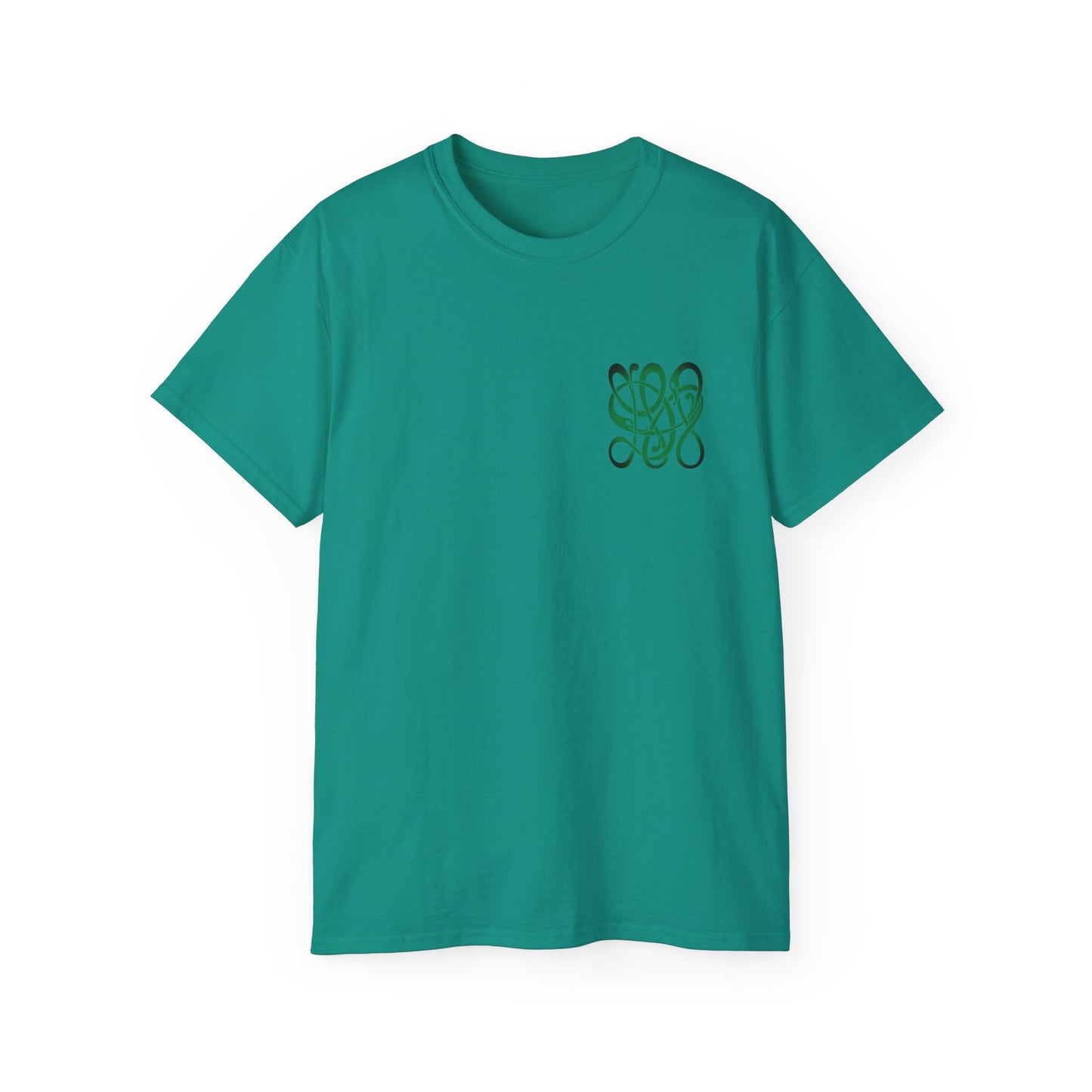 Unisex County Westmeath Landmark T Shirt