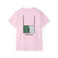Unisex Ogham County Limerick Hurling T Shirt