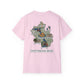 Unisex County Fermanagh Landmark T Shirt