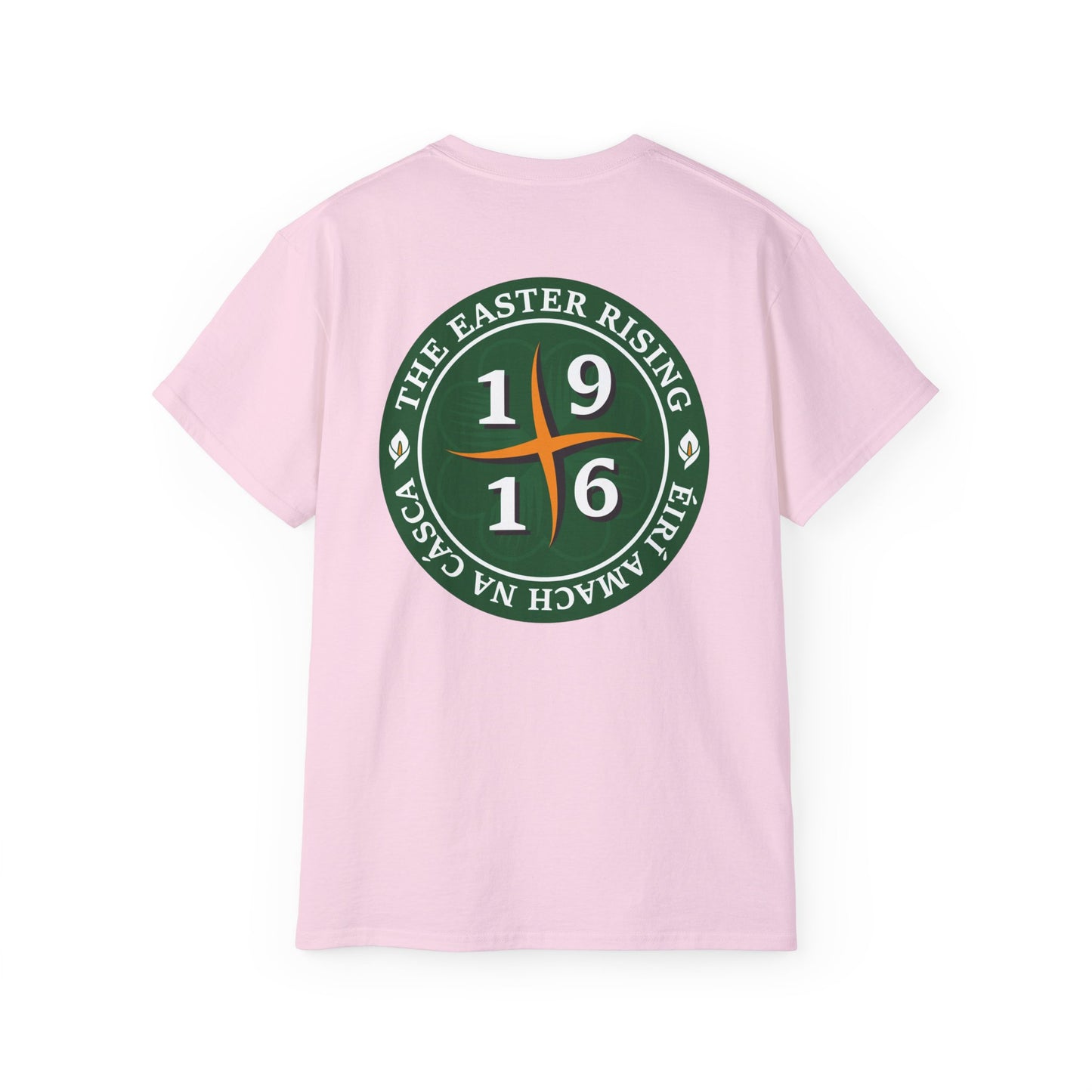 Unisex The Easter Rising T Shirt