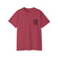 Unisex Ogham County Cork Hurling T Shirt