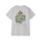 Unisex County Monaghan Landmark T Shirt
