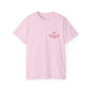 Unisex Claddagh Surf T Shirt