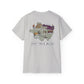 Unisex County Tyrone Landmark T Shirt