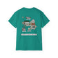Unisex County Galway Landmark T Shirt