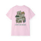Unisex County Laois Landmark T Shirt