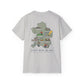 Unisex County Meath Landmark T Shirt