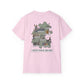 Unisex County Dublin Landmark T Shirt