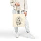 Holy Hurling Tote Bag | Irish Hurling | Christianity - Holy Mary