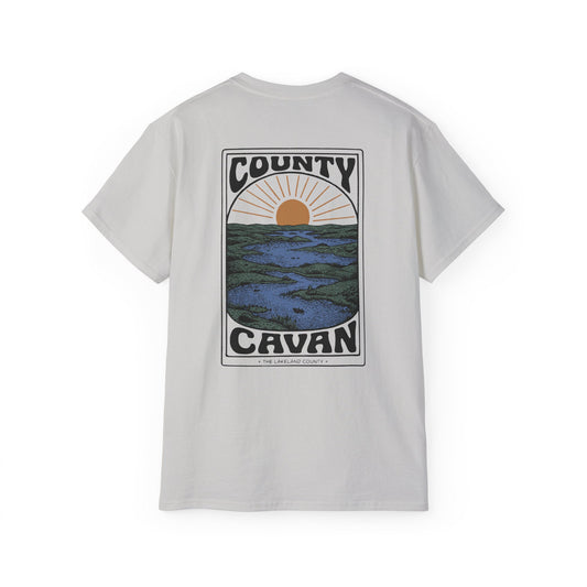 Unisex County Cavan T Shirt