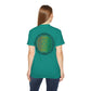 Unisex Irish Celtic Knot Tee - Trinity Multi Colour