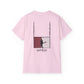 Unisex Ogham County Galway Hurling T Shirt