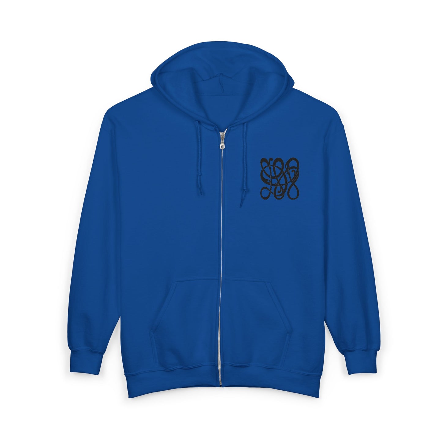 Unisex Mactire Hoodie