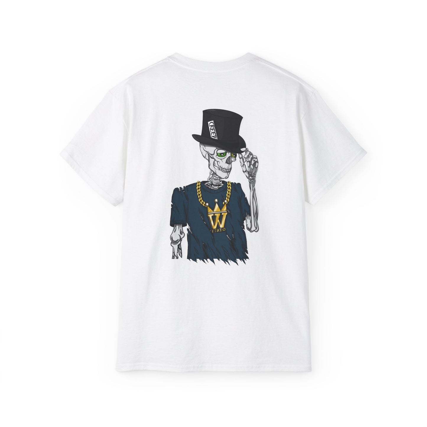 Unisex Danny Hatrick T Shirt