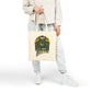 Mactire - Son Of The Land Tote Bag | Irish Folklore |